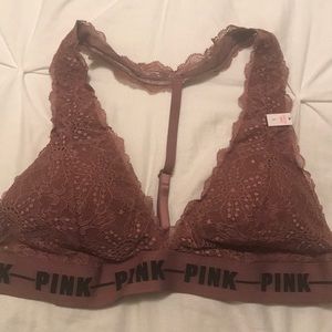 PINK Bralette